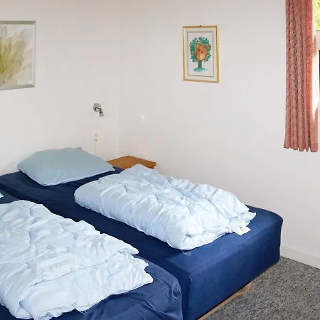Holiday home Holiday Toftlund