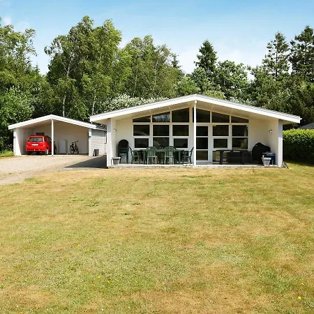 Holiday home Holiday Toftlund