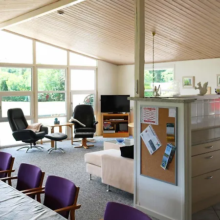 Holiday Holiday home Toftlund