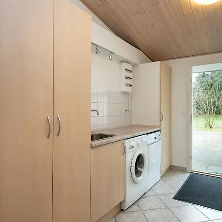 Holiday Holiday home Toftlund