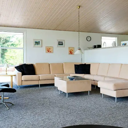 Holiday home Holiday