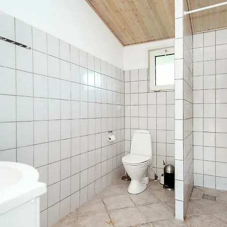 Holiday Holiday home Toftlund