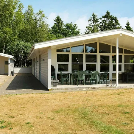 Holiday home Holiday *