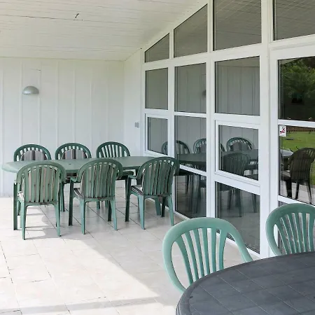 Holiday home Holiday *